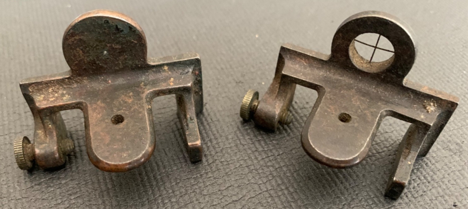 Surveyor Market Item for Sale