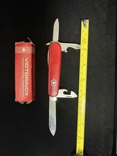 The Original Swiss Army Knife 