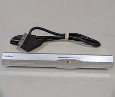 GOODMANS GDB7-CA Digital Freeview Receiver with Scart cable - **No Remote**