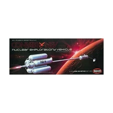 Moebius Models Model Kit Convair NEV (Nuclear Exploratory Vehicle) SW (New)