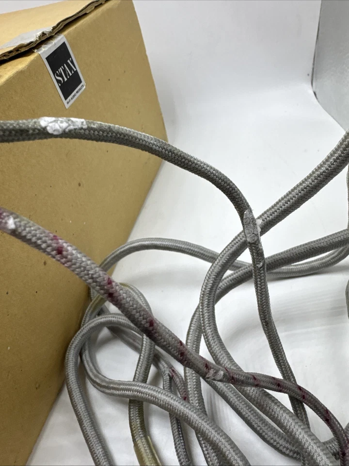 Altavoces electrostáticos STAX Industries LTD Japón SR-3 en caja original Foto 3 de 4