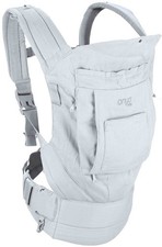  Pearl Gray Onya Baby Cruiser Baby Carrier 7696