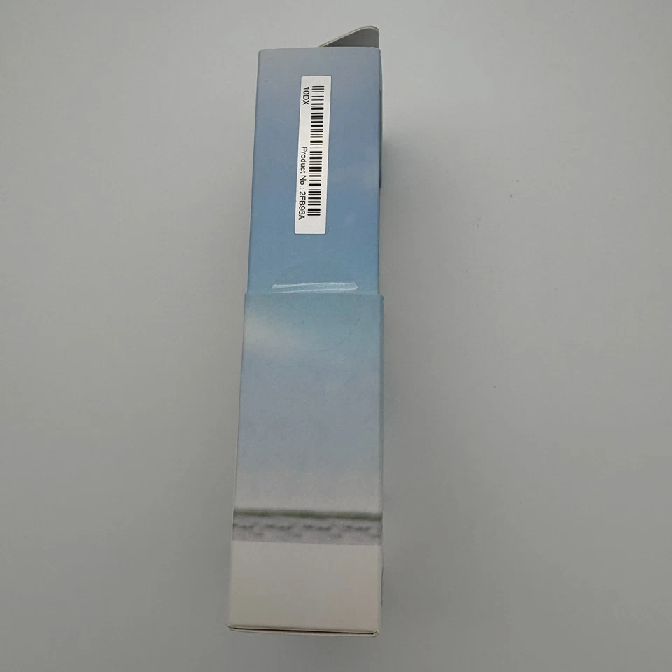 NEW IN BOX HP SPROCKET 2-IN-1 SMARTPHONE PRINTER+ INSTANT CAMERA PHOTO WHITE - Image 4 of 4