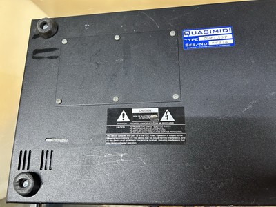 Quasimidi Rave-O-Lution 309 Machine | eBay