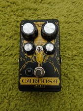 Carcosa Fuzz