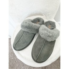 NEW UGG Scuffette II Regenerate Slipper Women 7
