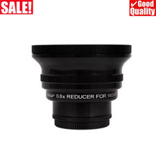 Askar Triplet Full-frame Flattener Astronomical Accessory for 140APO Telescope