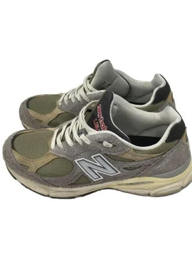 New Balance Low Sneakers 27Cm Gry M990Tg3 DV411