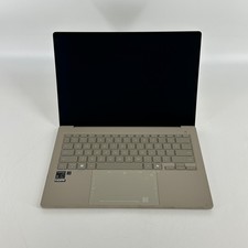 Asus Zenbook A 14 FHD 3.2 GHz Snapdragon X Plus 16GB 512GB SSD Very Good