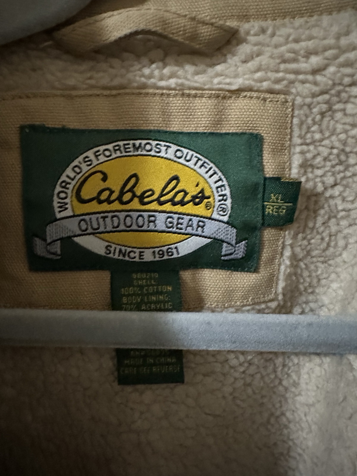 Winter ❄️ jacket - image 3