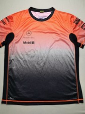 McLaren Mercedes F1 Team Mens