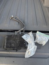 2003-2006 Mitsubishi Evolution Evo 8 9 Oem Engine Oil Cooler With Lines Mr464630