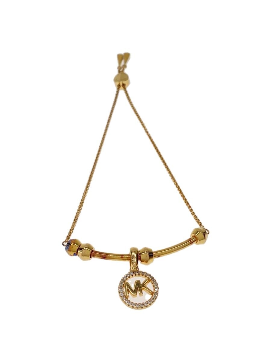 MICHAEL KORS BRACELET GLD WOMEN'S