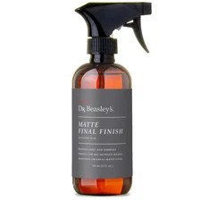 Dr. Beasley's 12 oz. Matte Final Finish - MP32D12
