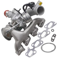 Turbo charger For Chevrolet Chevy Cruze Sonic Trax Buick Encore 55565353 1.4L