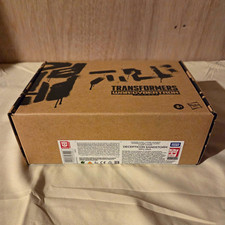 Hasbro Transformers War for Cybertron Generations GS-21 Decepticon Sandstorm