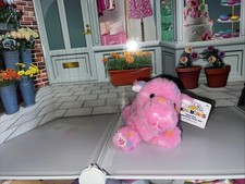 Build A Bear Frosted Animal Cookie Mini Beans...