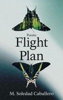 M. Soledad Caballero | Flight Plan | Buch | Englisch (2025) | Poems