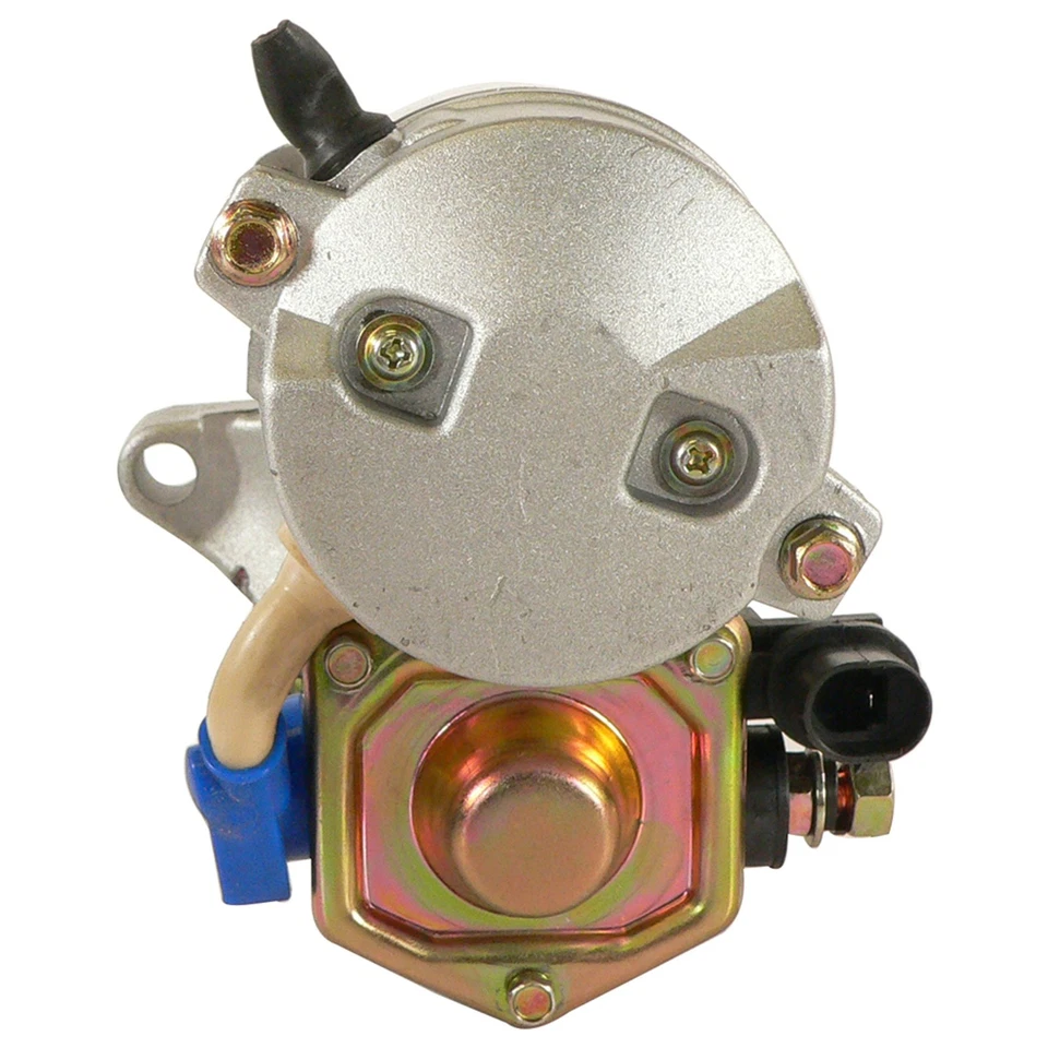 Starter For Dodge Durango 2004-2005 56029750AA 428000-2050 17884; 410-52169 - Image 4 of 4