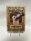 2026 Topps Series 2 Freddie Freeman Base (RAW)
