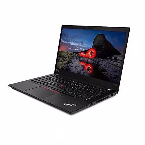 1273 T490　LENOVO 14インチ ノーマル品 Lenovo ThinkPad T490 14 inch (256GB, Intel Core i7 8th Gen., 1.80