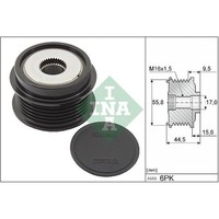 Schaeffler INA Generatorfreilauf Lichtmaschine | 535 0319 10