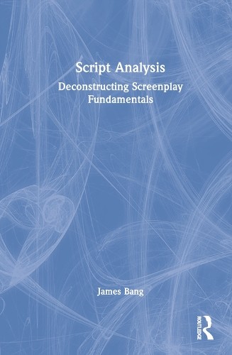 Script Analysis - 9780367687380