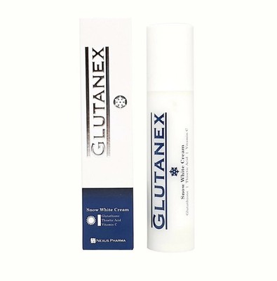 Glutanex Snow White cream 50ml