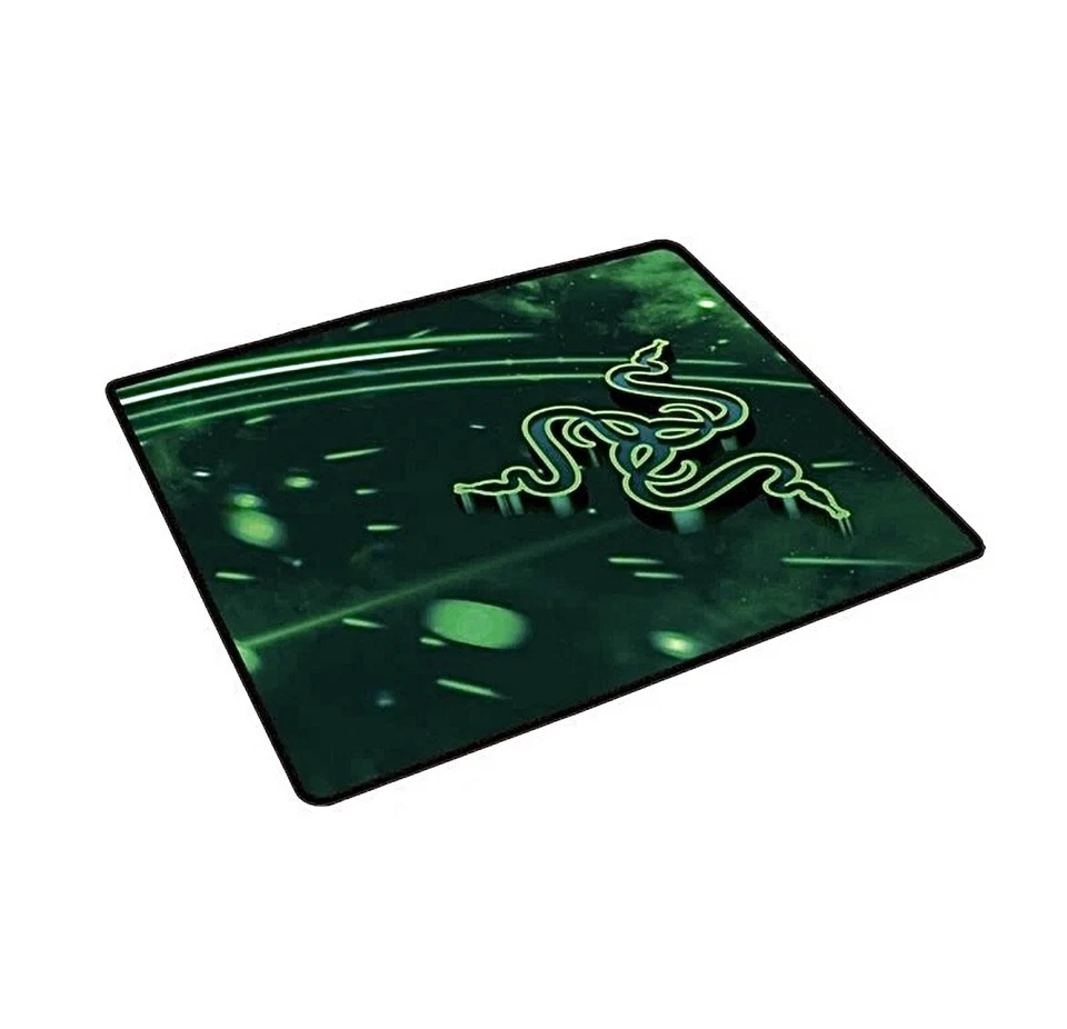 Razer Goliathus Speed Cosmic Edition - Soft Gaming Mouse Mat Small - Image 3 of 4
