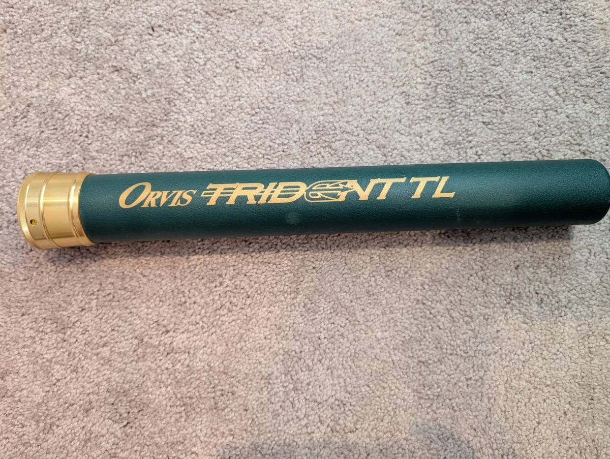 Orvis Fly Fishing Rod Trout Fishing Rods & Poles for sale | eBay