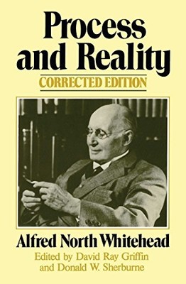 Process and Reality -  NEW Alfred North Wh 1979