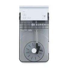 Toshiba AUREX Bluetooth-enabled record player White AX-RP10-W 2025 NEW