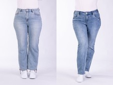 PURPLE LILY JEANS B - WARE BLAUTÖNE   NEU SK...
