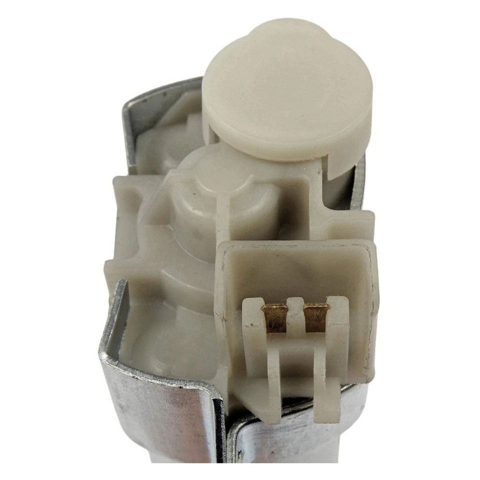 For Oldsmobile Achieva 1992-1997 Window Lift Motor | Plug-In Excluded Regulator Foto 3 de 4