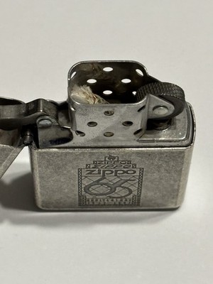 1997 Zippo 65th Anniversary Limited Edition Collectors Set With