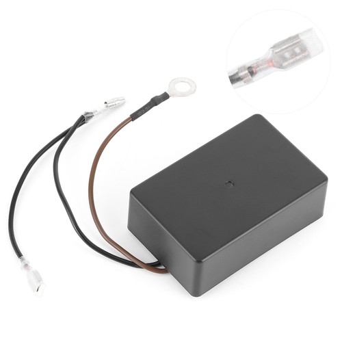 RPM REV Limiter Excellent Quality Subtle Design For Outdoor - Picture 9 of 15