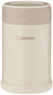 17 Ounce Vacuum Insulated Food Storage Container for Hot and Cold Meals