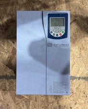 Weg Cfw500 B31p0t4db66g2 Vfd 460v 3ph Ip66 25hp Hvac Drive Tested Working