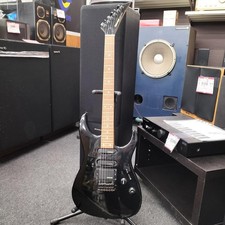 FERNANDES Limited Edition Electric Guitar SSH JPN USED