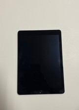 Apple iPad Pro 9.7-inch A1673 128 GB, Wi-Fi, 9.7 in - Space Grey