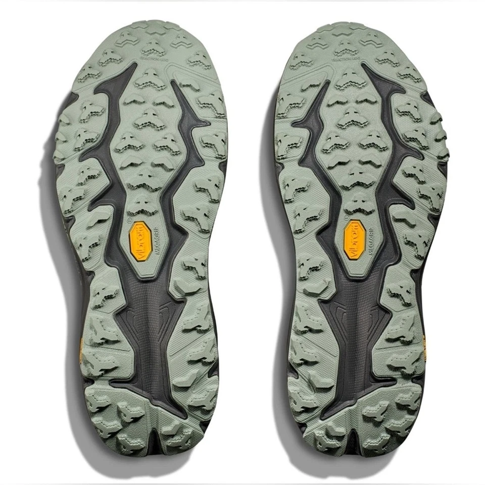 Zapatillas de trail running Hoka Speedgoat 6 GTX para hombre talla 8 D Foto 3 de 4