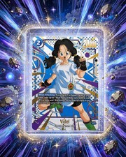 Videl [Alternate Art] FB03-042 Prices | Dragon Ball Fusion World