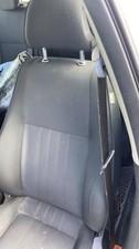Siège Alfa Romeo 2000