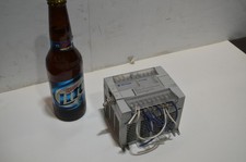Allen Bradley 1762-L24BXB Ser C Rev H FRN 11 ...