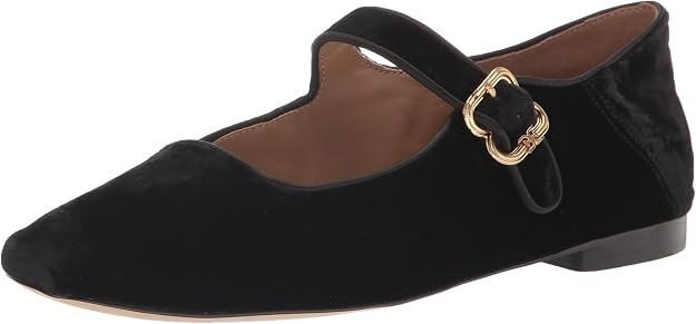 Sam Edelman Women's Michaela Mesh Ballet Flats