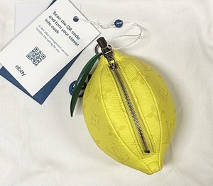 Louis Vuitton Lemon | eBay