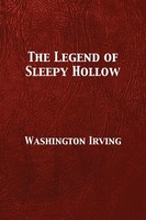 Washington Irving | The Legend Of Sleepy Hollow | Taschenbuch | Englisch