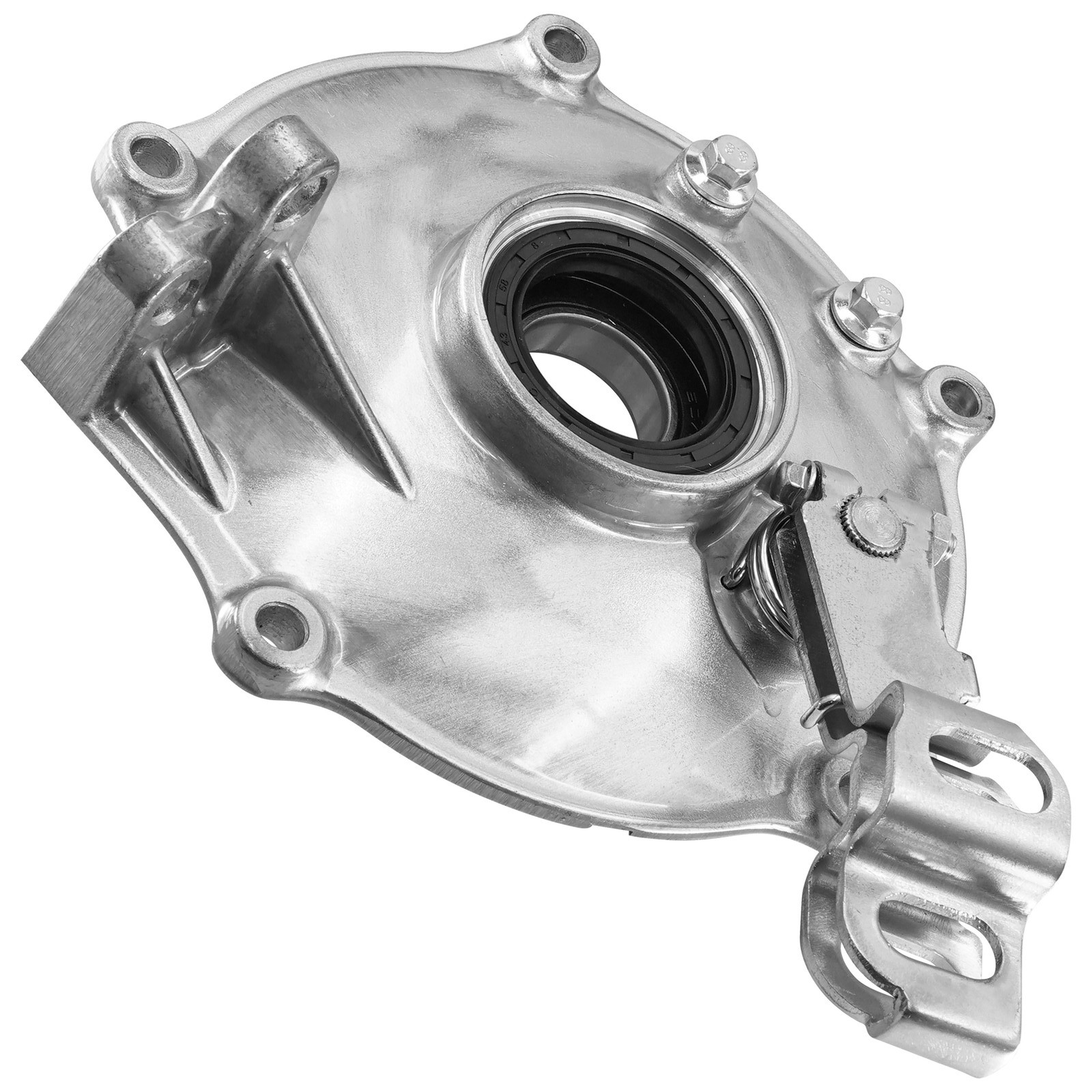 Rear Brake Panel For Honda Fourtrax Recon 250 TRX250 2x4 97-2026 / 43010-HM8-000