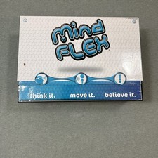 MATTEL 2009  Mind Flex Game - Think It, Move ...
