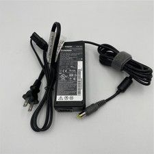 LENOVO AC POWER ADAPTER 90W 20V-4.5A 42T4435